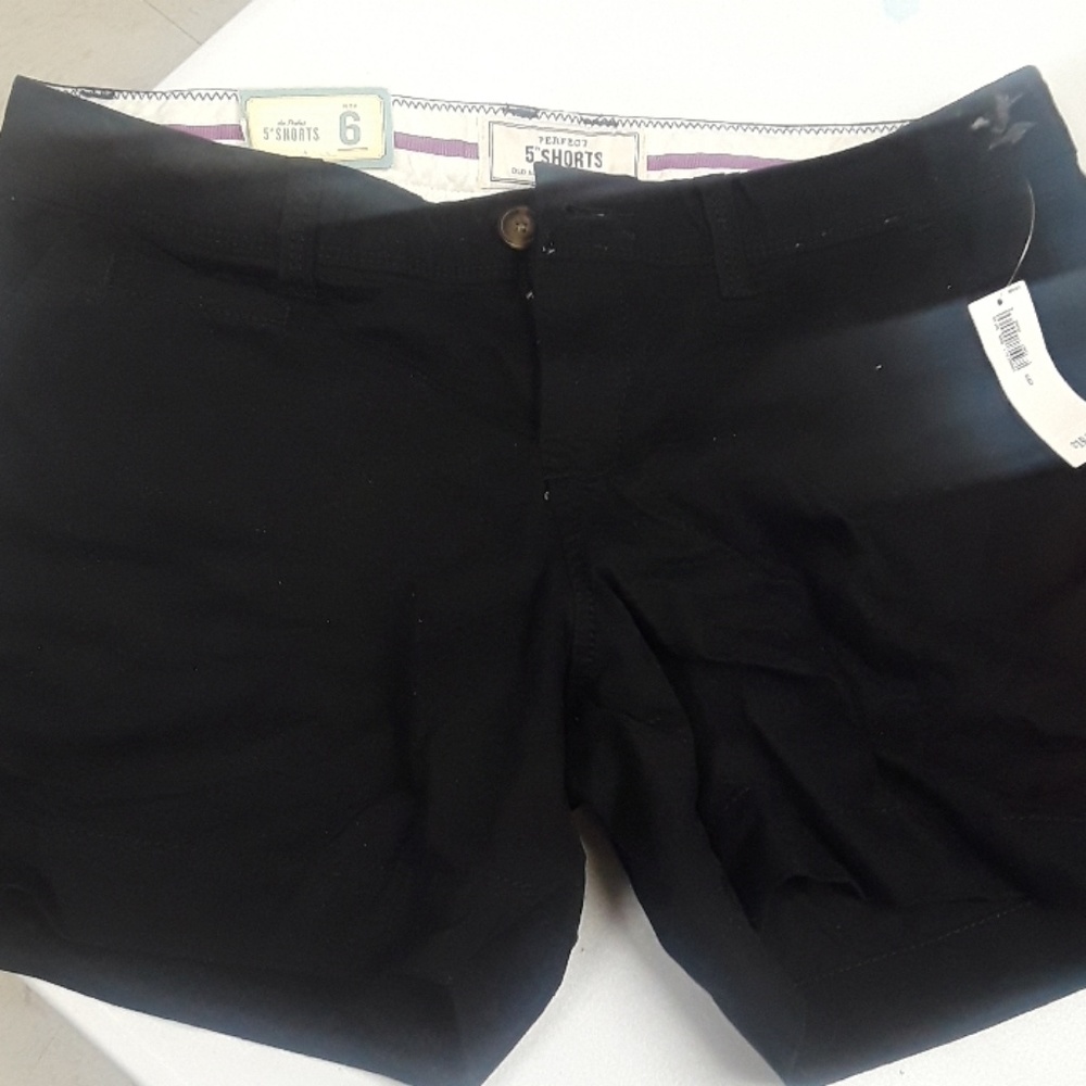 Old navy shorts